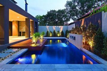 Swimming & Spa Pool Refurbishment
