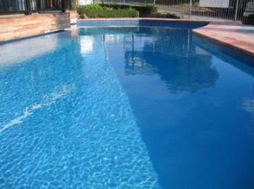 Swimming & Spa Pools Maintenance Services
