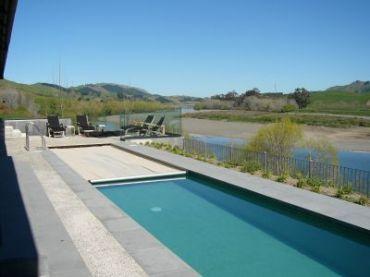Save-T 3 Swimming Pool Cover