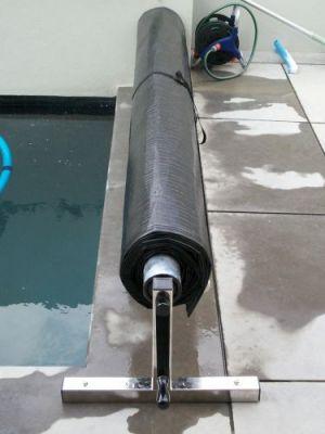 Fixed Roller Application